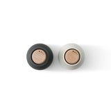 Bottle Grinder Small, Set of Two