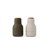 Bottle Grinder Small, Set of Two
