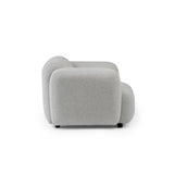 Swell Sofa & Armchair