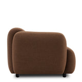Swell Sofa & Armchair