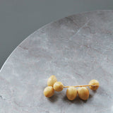 Form Cafe Table, Round