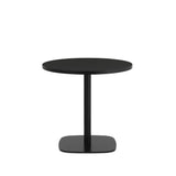 Form Cafe Table, Round