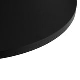 Form Cafe Table, Round