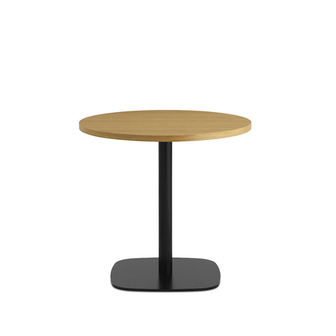 Form Cafe Table, Round