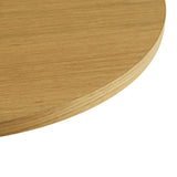 Form Cafe Table, Round