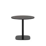 Form Cafe Table, Round