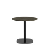Form Cafe Table, Round