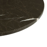 Form Cafe Table, Round
