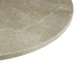 Form Cafe Table, Round