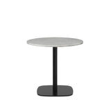 Form Cafe Table, Round