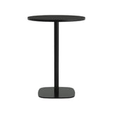 Form Cafe Table, Round