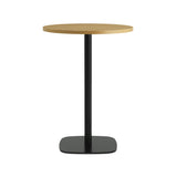 Form Cafe Table, Round