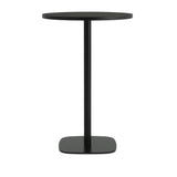 Form Cafe Table, Round