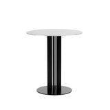 Scala Table Collection