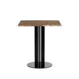Scala Table Collection