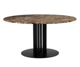 Scala Table Collection
