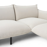 Ark Sofa and Chair