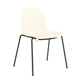 Form Chair, Metal Leg
