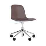 Form Chair, Swivel & Rolling Base