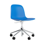 Form Chair, Swivel & Rolling Base