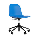 Form Chair, Swivel & Rolling Base