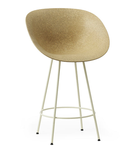 Mat Bar and Counter Armchair