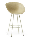 Mat Bar and Counter Armchair