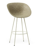 Mat Bar and Counter Armchair