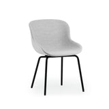 Hyg Chair, Steel Leg