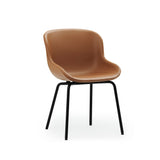 Hyg Chair, Steel Leg