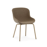 Hyg Chair, Steel Leg