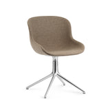 Hyg Chair, Swivel Base