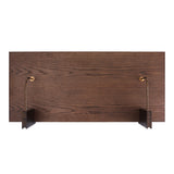 Corbel Desk