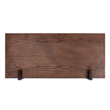 Corbel Desk