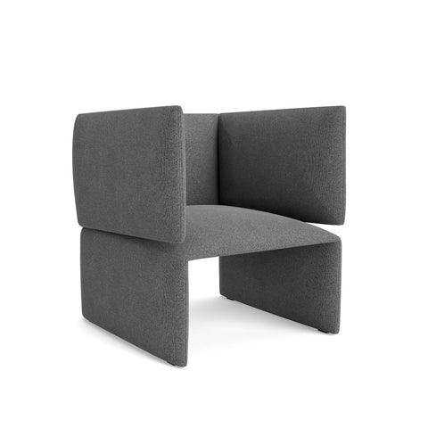 Fold Lounge Chair