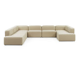 Rope Modular Sofa