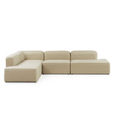 Rope Modular Sofa
