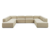 Rope Modular Sofa