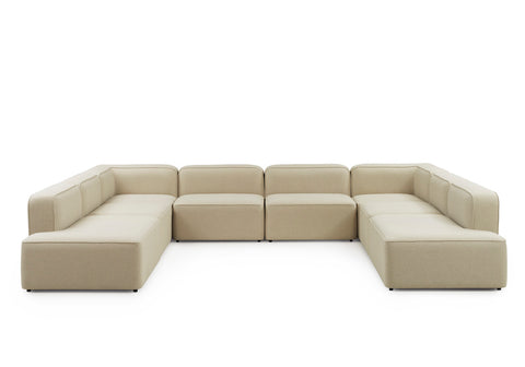 Rope Modular Sofa