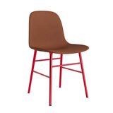 Form Chair, Metal Leg