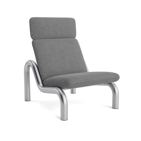 Tube Lounge Chair