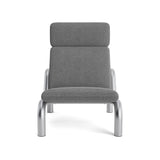 Tube Lounge Chair