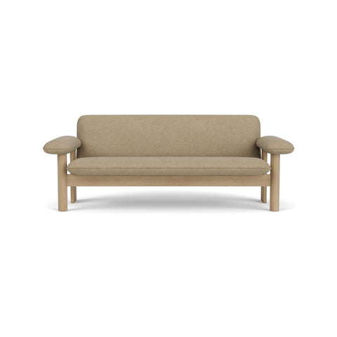 Brasilia Sofa