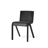 Ready Chair, Seat Upholstery