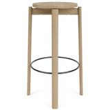 Passage Stool, Bar Height