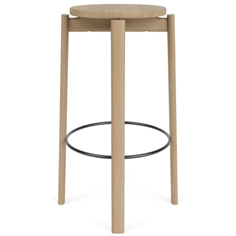 Passage Stool, Bar Height