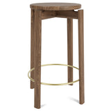 Passage Stool, Bar Height