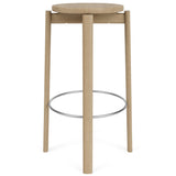 Passage Stool, Bar Height