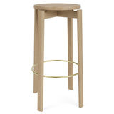 Passage Stool, Bar Height