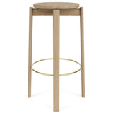 Passage Stool, Bar Height